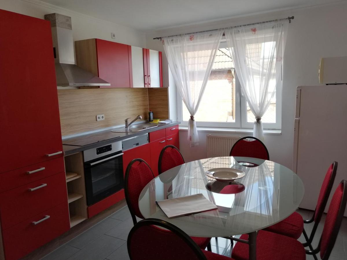 Apartment Ams Oststeinbek Esterno foto