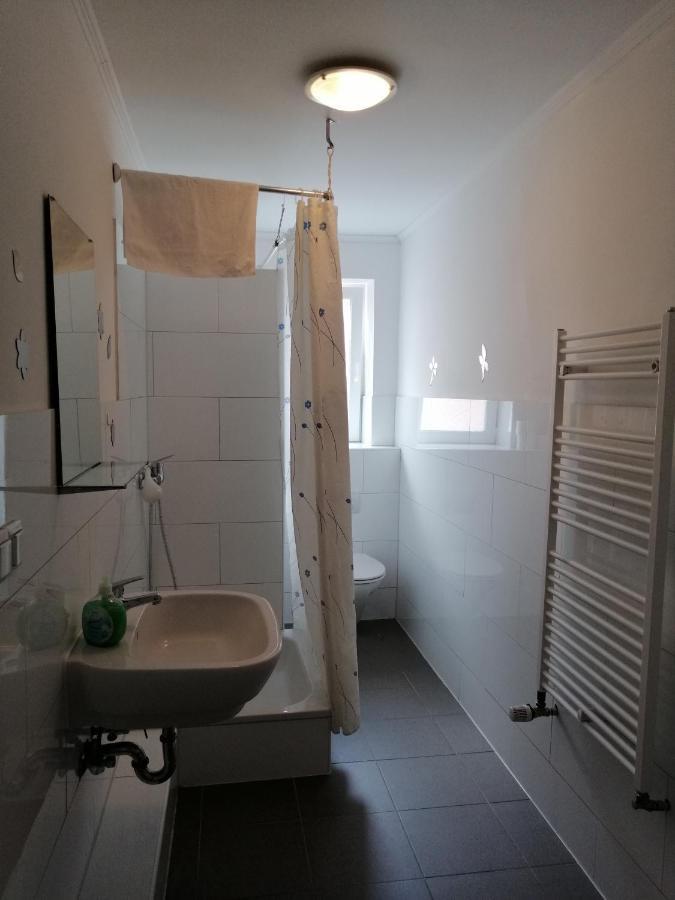 Apartment Ams Oststeinbek Esterno foto