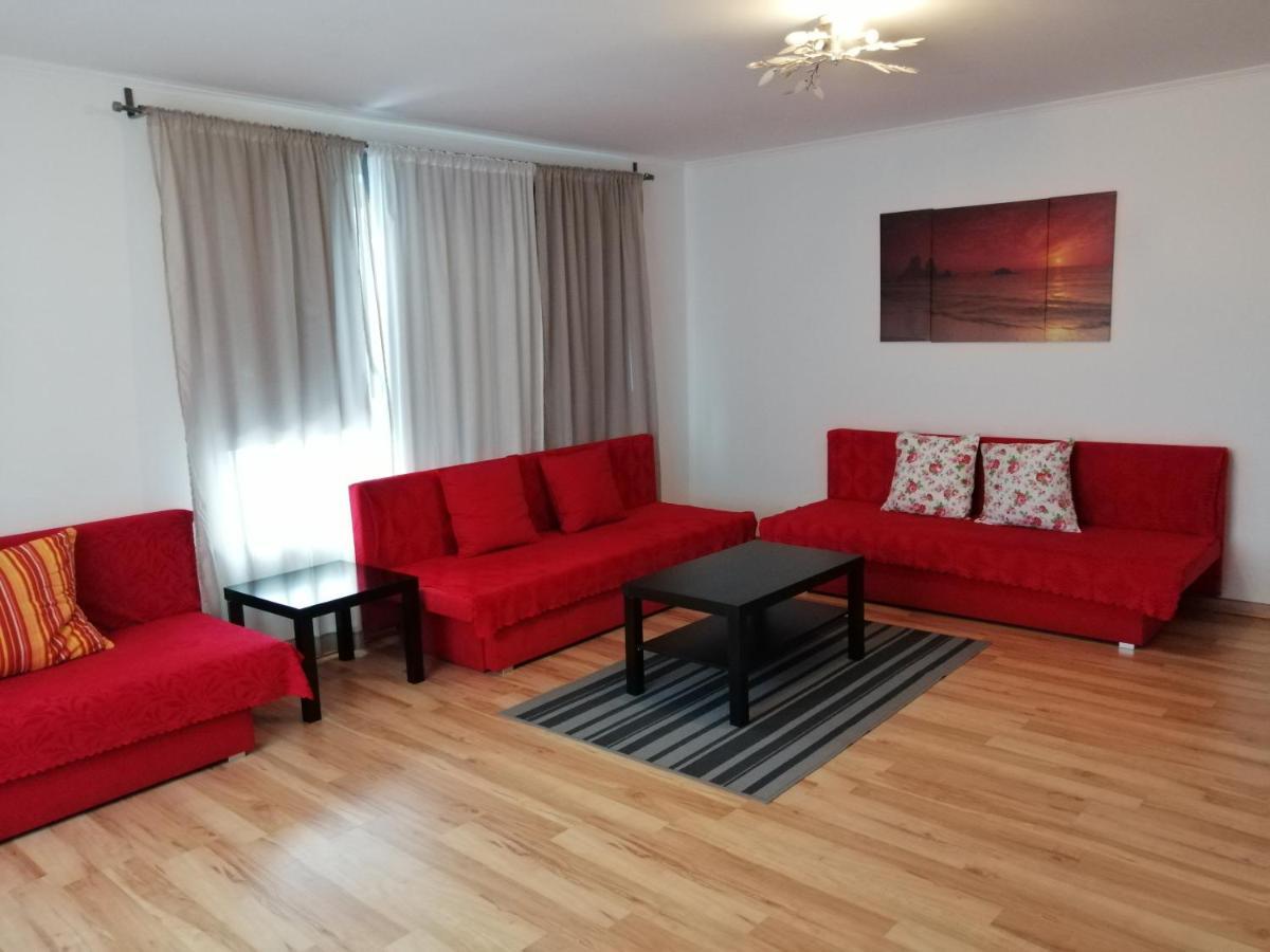 Apartment Ams Oststeinbek Esterno foto