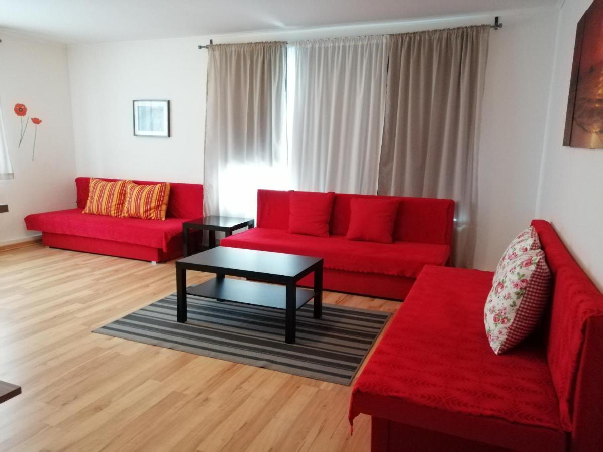 Apartment Ams Oststeinbek Esterno foto